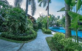 Bali Dream Resort Ubud by Mahaputra